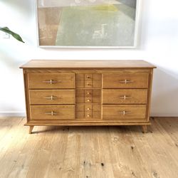 Mid Century Dresser