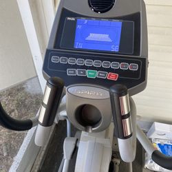 Exercise bike￼