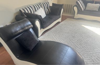 Living Room Set $360