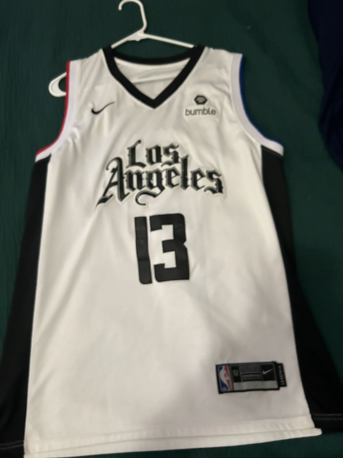 Lost Angeles Jersey