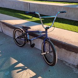 Haro Bmx Bike Custom