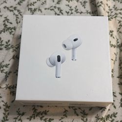 Airpods Pro (2nd Generation)
