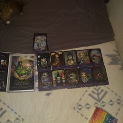 Tarot Cards