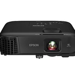Epson EX9240 projector.  BRAND NEW NEVER OPENED