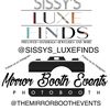 Sissy’s Luxe Finds