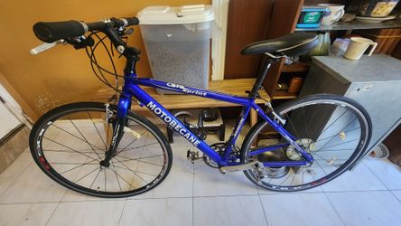 Motobecane "Cafe Sprint" 17inch Frame