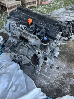 2012 -2015Honda Civic 1.8 Oem Ignition Coils