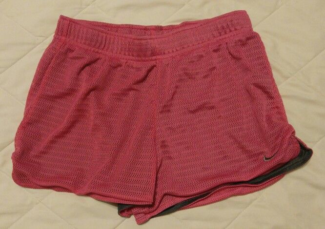 Nike Dri-Fit Girls Shorts