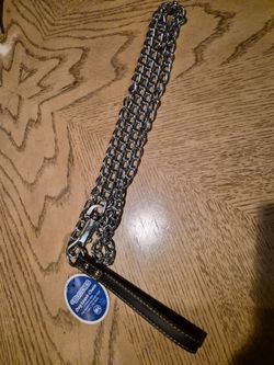 Sturdy Dog Leash
