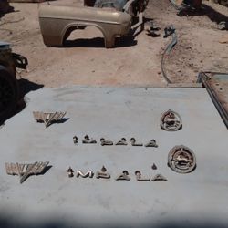 Car Parts