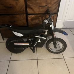 Electric Dirtbike