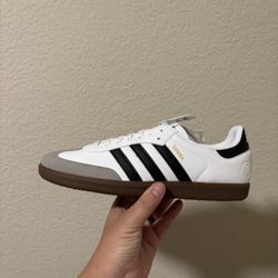 Adidas Samba 