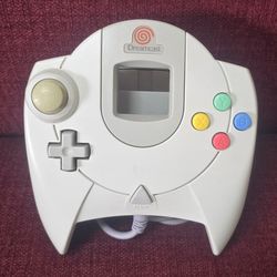 Sega Dreamcast OEM game controller $20