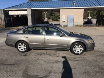 2006 Nissan Altima