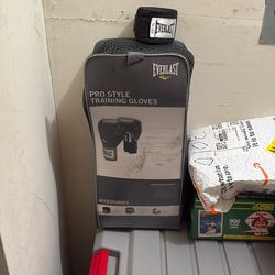 Boxing Gloves