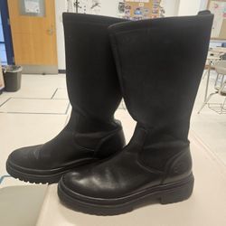 Harley Davidson Lenora Boot Size 9