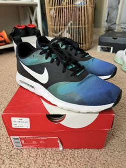 Nike Air Max Tavas Print - US Men’s 9