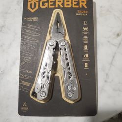 Gerber Multi Tools