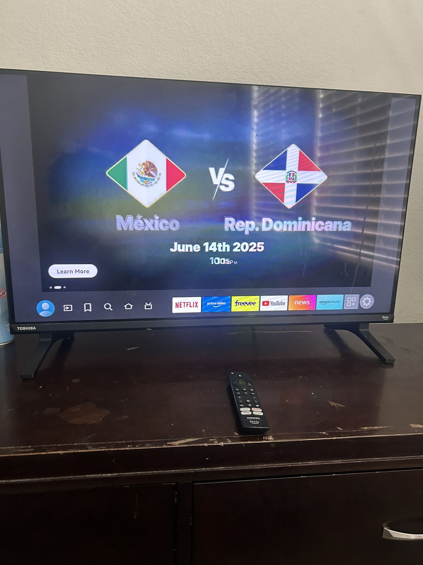 Smart Tv