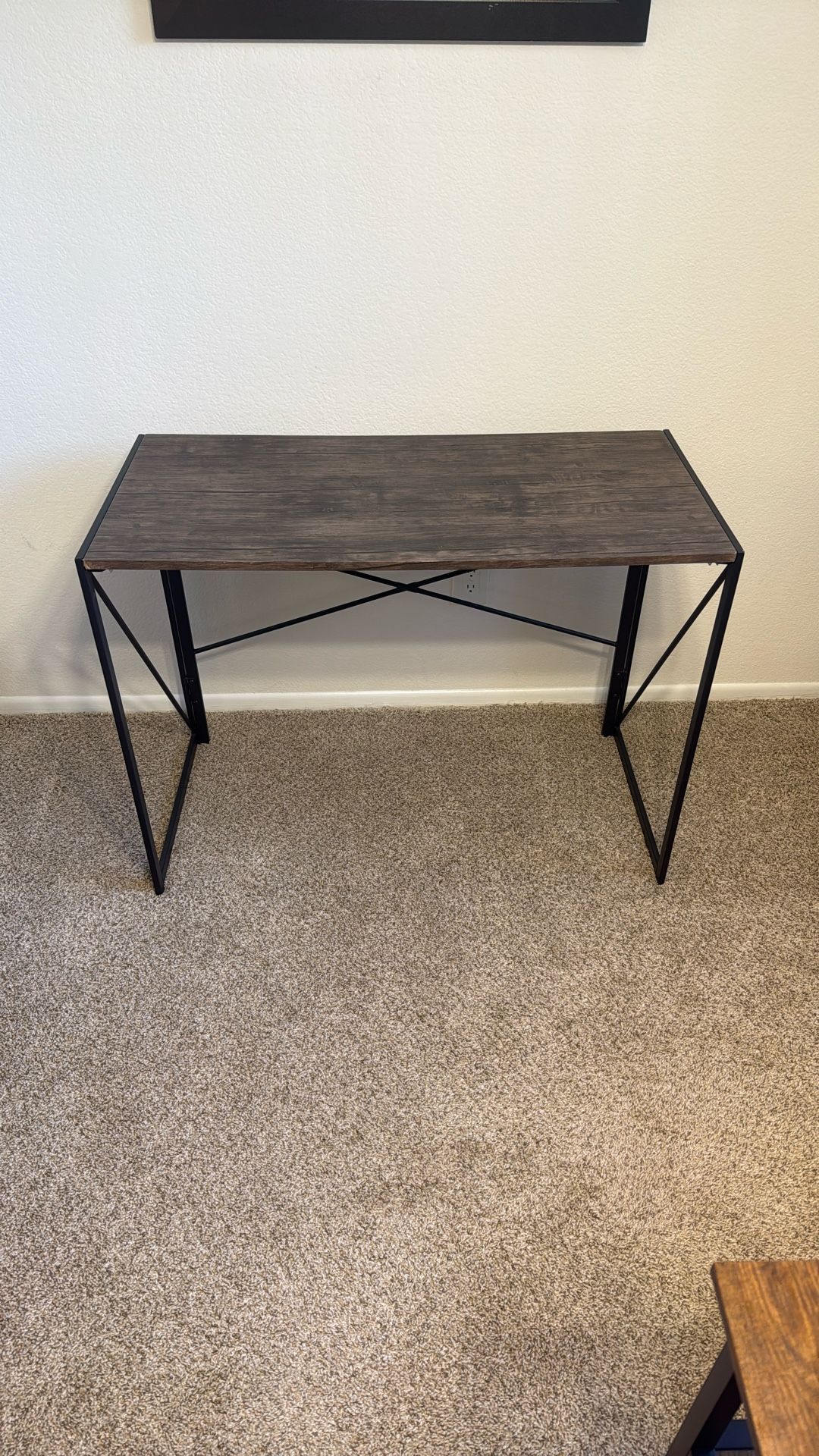 Folding Desk