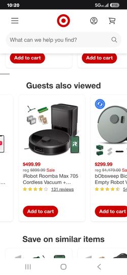 Robovacuum