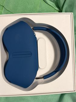 AirPod Maxes (headphones)