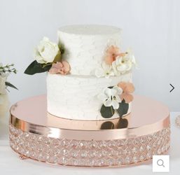 Cake stand And cake server set