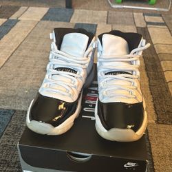 Air Jordan 11 Retros