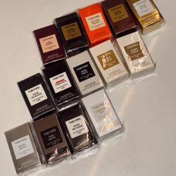 Fragrance
