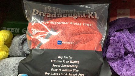 Dreadnought xl