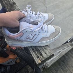 New BALANCE 550