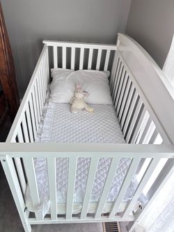 Crib