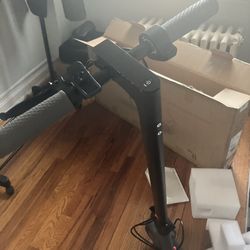 Joyhis J078 Electric Scooter