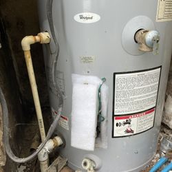 Calentador De Agua Water Heater 
