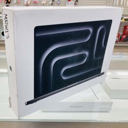 MacBook Pro M3 Pro 512gb 18Ram 16”