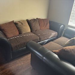 Couch Sets 