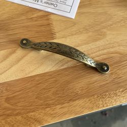 Drawer Pulls