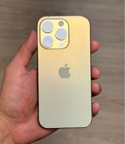 iPhone 14 Pro - Unlocked For Any Company