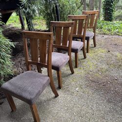 Dining Table Set
