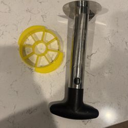 Pineapple Cutter