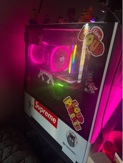 Cyberpower pc