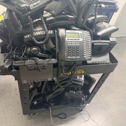 Allworx Office Handsets