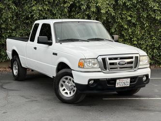 2011 Ford Ranger