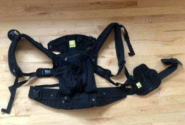 Baby Carrier