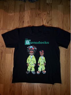 Boondocks shirt