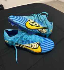 Nike zoom Mercurial vapor 15 X Kylian Mbappe