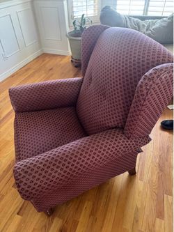 Recliner