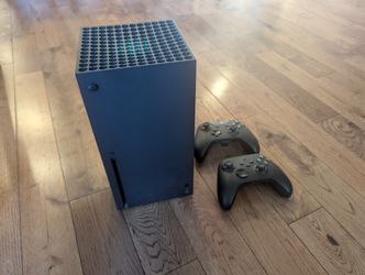 Xbox Series X 1TB