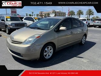 2005 Toyota Prius