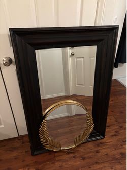 Two Mirrors $100 both